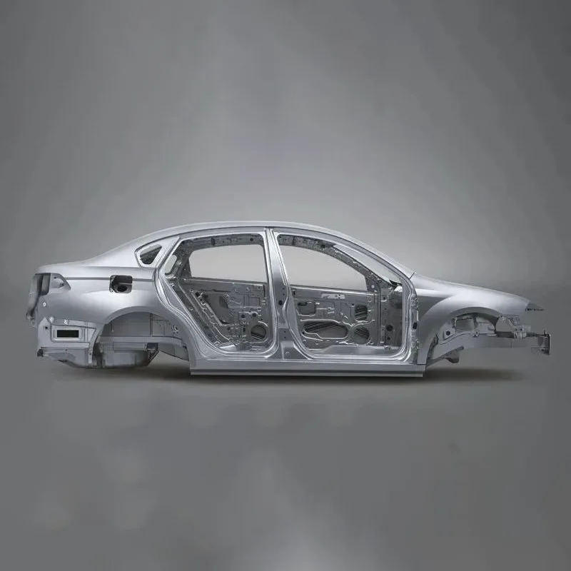 1xxx Серьезные профили из алюминиевого сплава