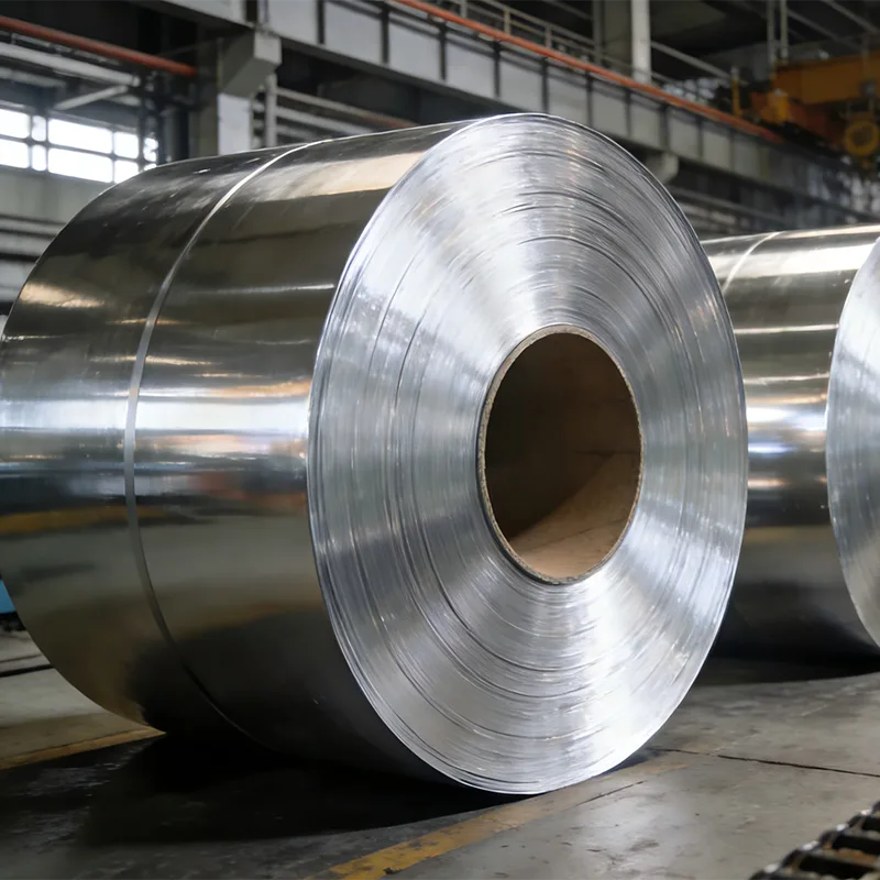 Как фольга из алюминиевого сплава может улучшить промышленное и потребительское применение?