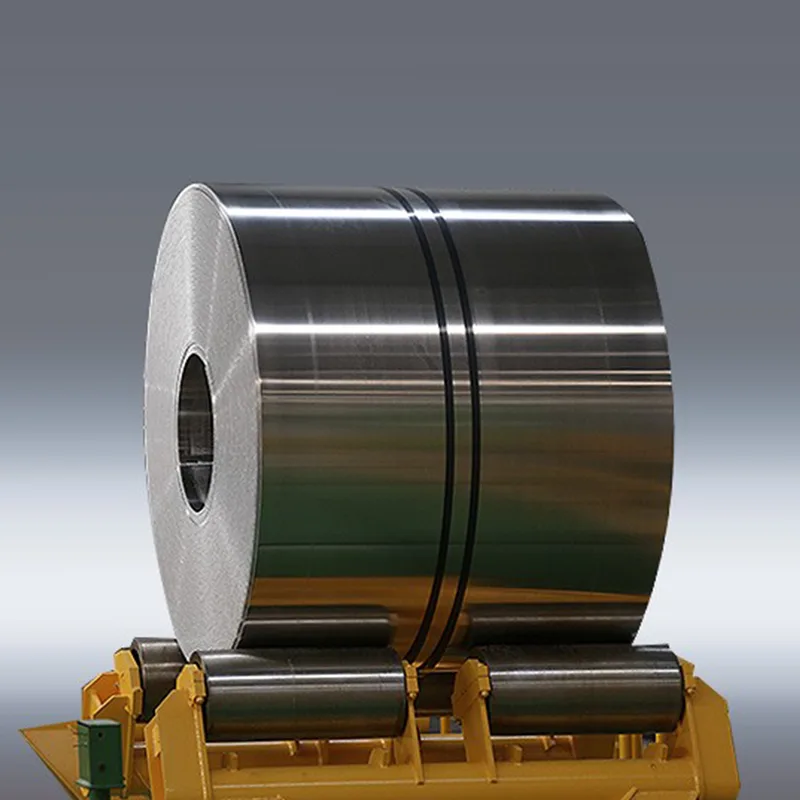 Серьезные катушки из алюминиевого сплава 3xxx