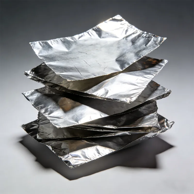 5xxx Серьезная фольга из алюминиевого сплава