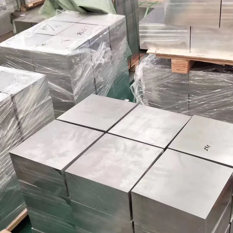 7xxx Серьезные пластины из алюминиевого сплава