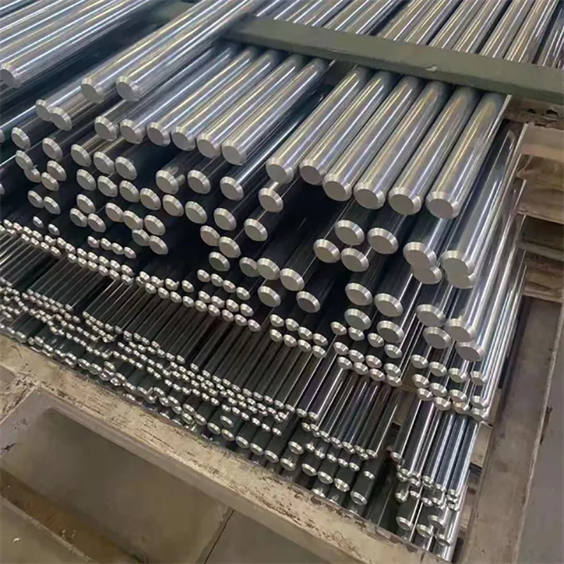 7xxx Serious Aluminum Alloy Bars
