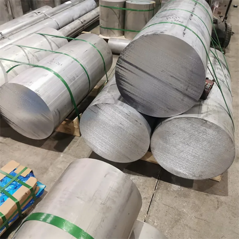 6xxx Serious Aluminum Alloy Bars