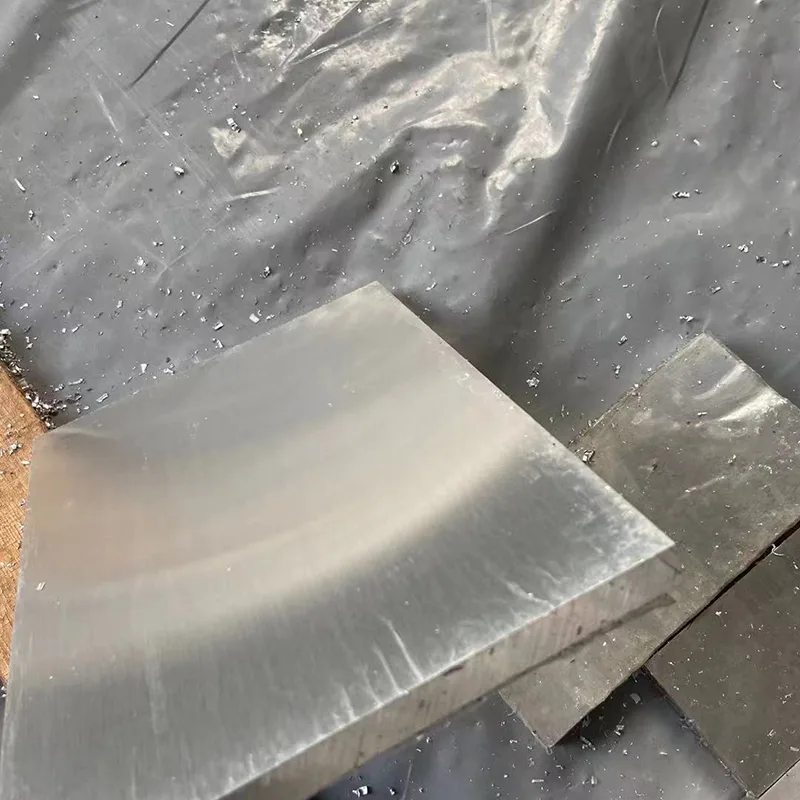 7xxx Serious Aluminum Alloy Plates