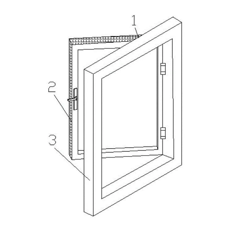 Aluminum Alloy Door and Window System